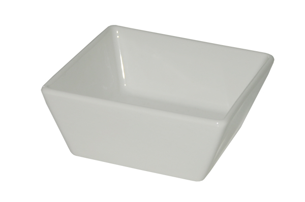 Lubiana Coupelle carrée 10x10x4,3cm